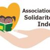 Logo of the association ASI : Association Solidarite Inde